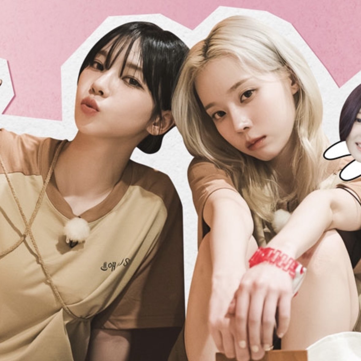 tillthend_'s tweet photo. 시간이 지나도 지민정은 여전히 지민정이군아 https://t.co/2agjRjerf5