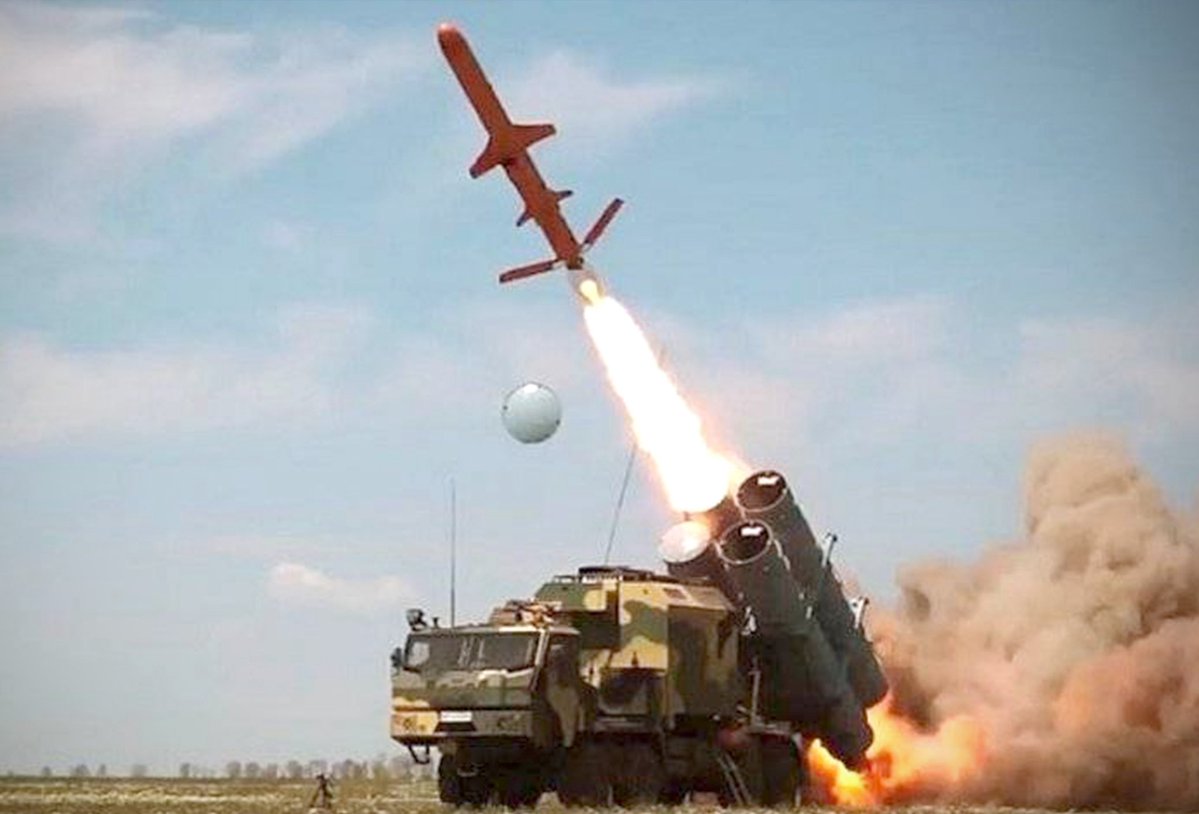 Osinttechnical's tweet photo. Ukraine and European manufacturer MBDA (maker of the Storm Shadow) have signed a deal to upgrade the Neptune ground-launched cruise missile, creating the Neptune 2.

MBDA will provide key subsystems that will be integrated and built by the Ukrainian manufacturer Luch. https://t.co/kJywPQPfB9