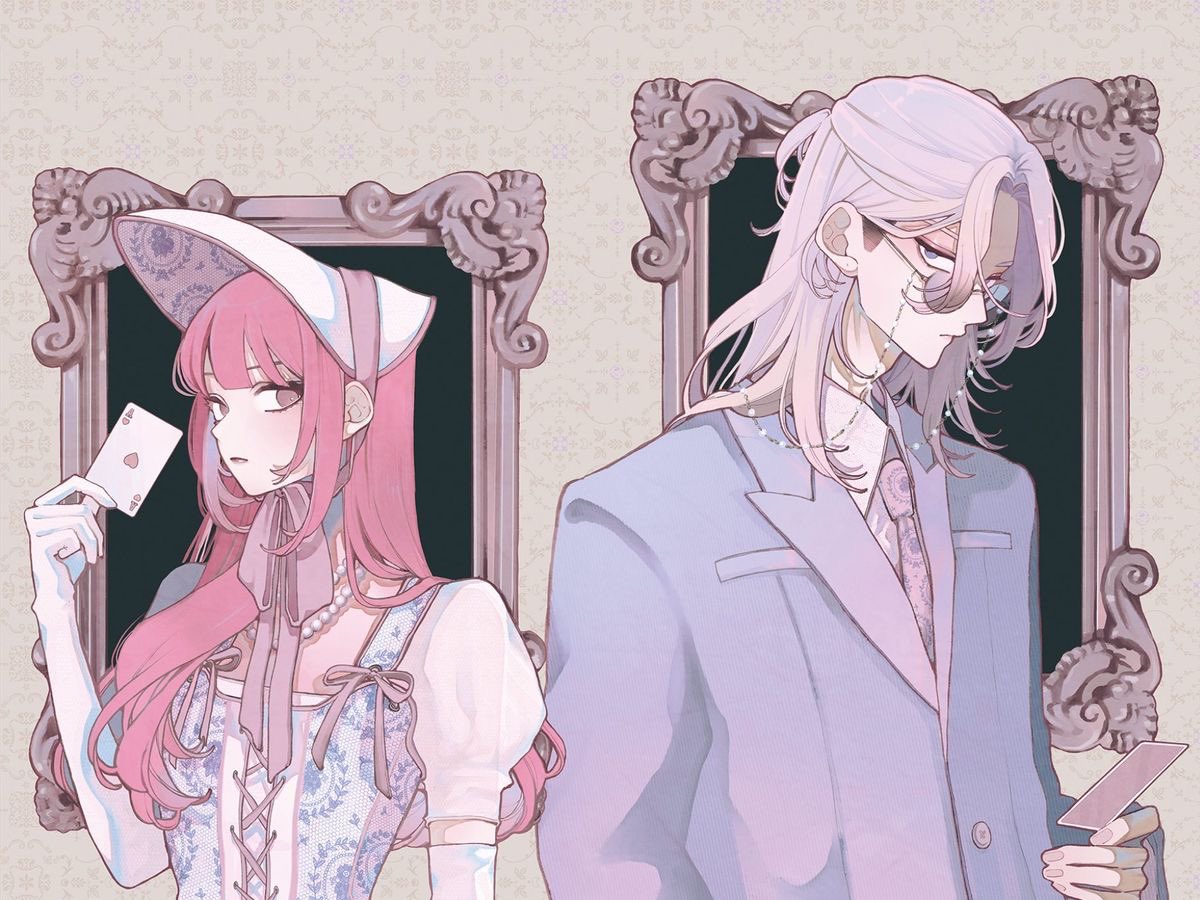 kyoruyeye's tweet photo. seriously cannot wait for them to be animated next year, i been WAITING FOR THIS https://t.co/Vxnda5be7q