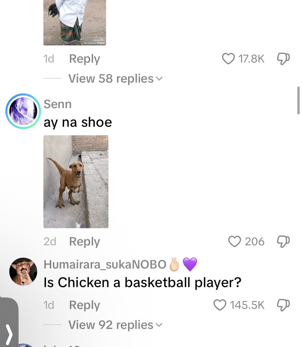 MrStreetRunner's tweet photo. @WeazerPF Forced no where near top comment  most are calling it a basketball player only that one person is referring it to that https://t.co/lmKXSqpAam