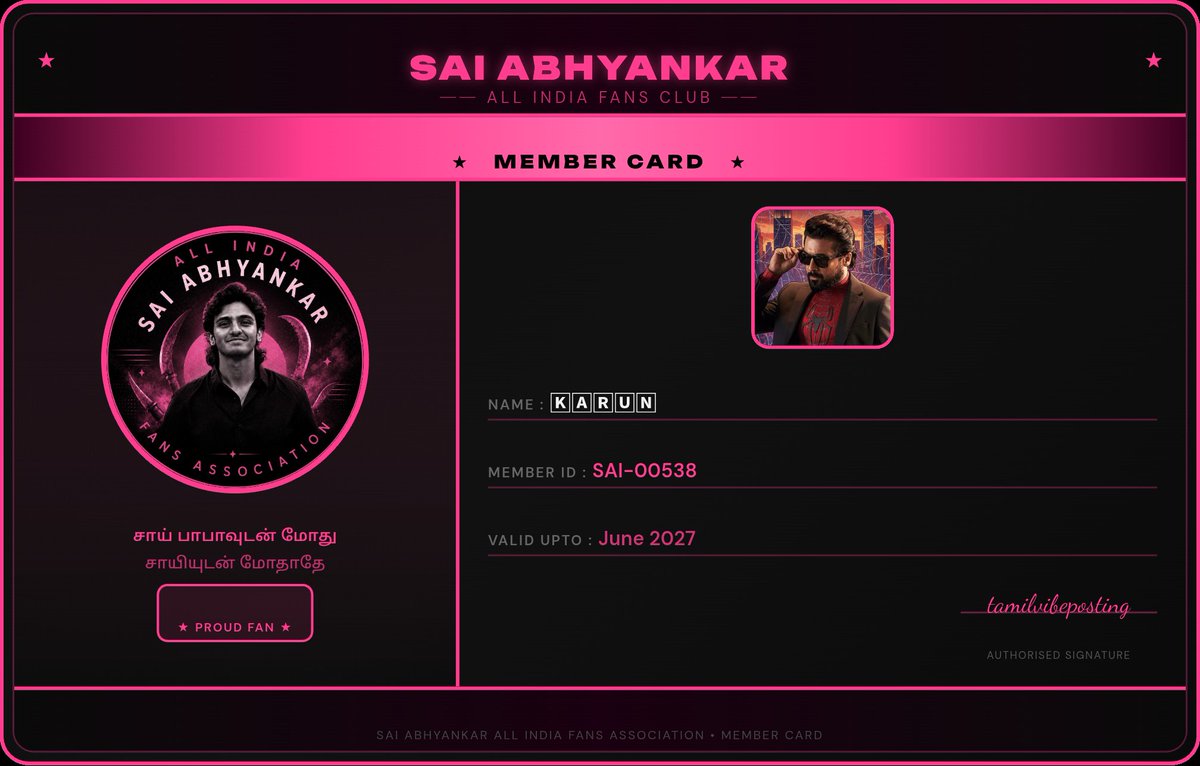 TheOneRulebegin's tweet photo. ...@SaiAbhyankkar rasiga mandra uruppinar raa 🥳🥳🥳💥💥

https://t.co/xuuak7UA6v https://t.co/1YgfdmaE5c
