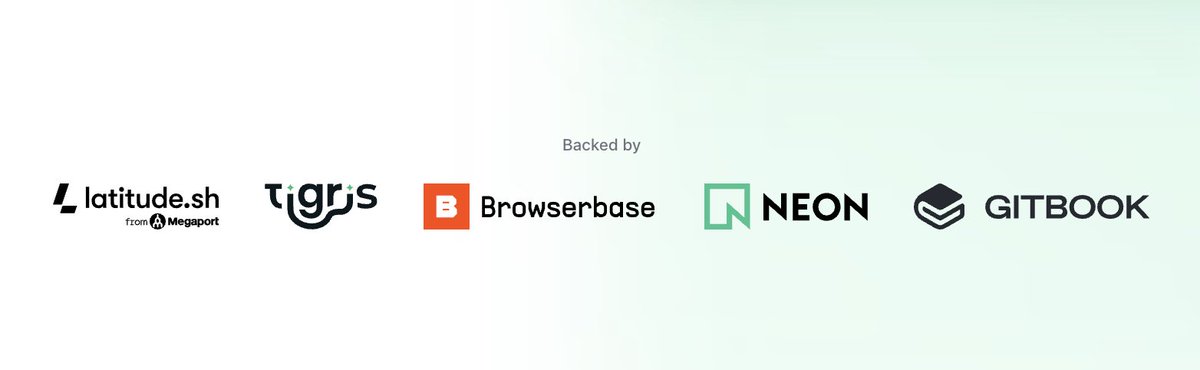 ComputeSDK tweet media