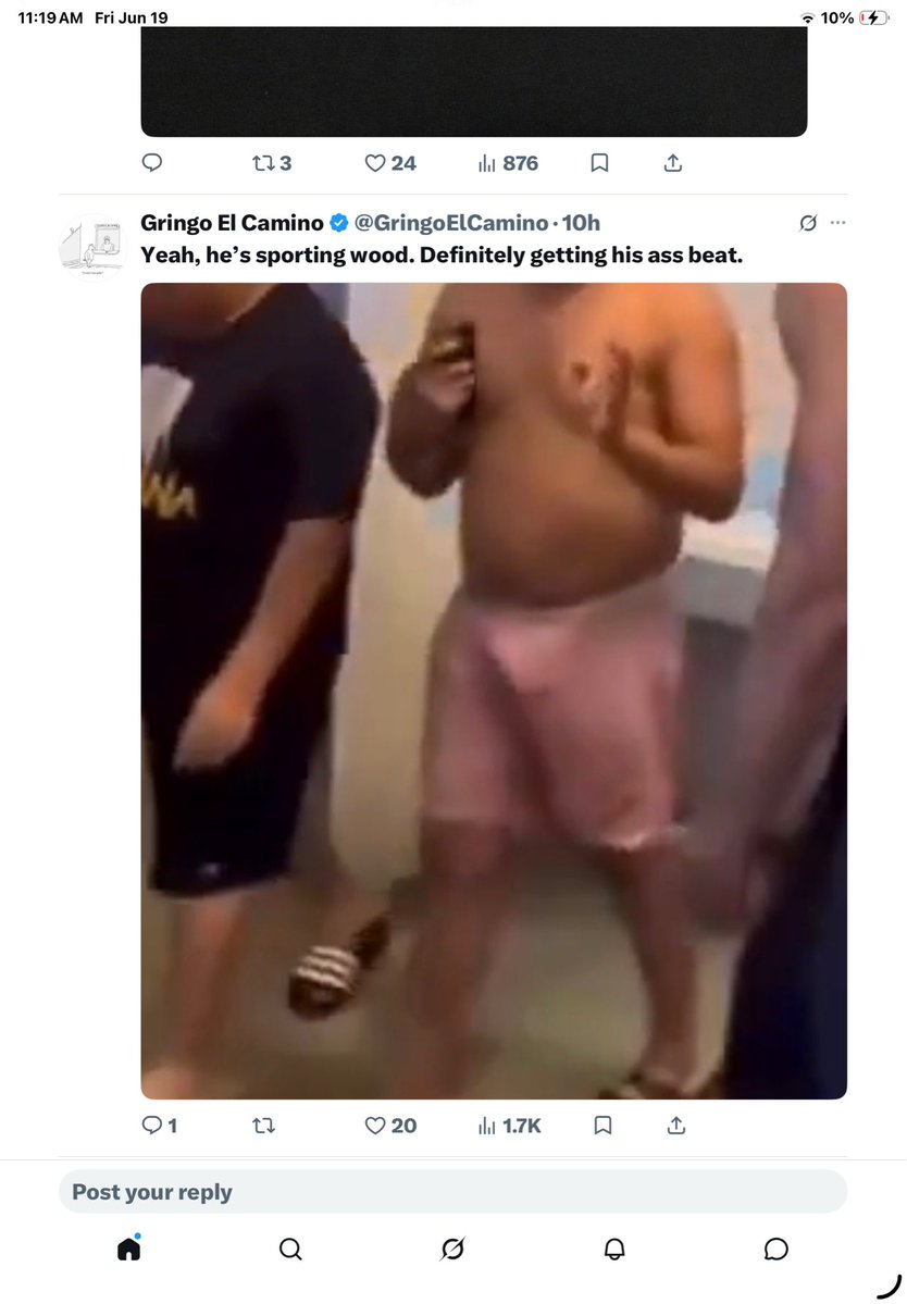 libbyfowler0304's tweet photo. @doomsta86 @BigPopz72 You’re wrong on this one. https://t.co/rP7QFhc33l