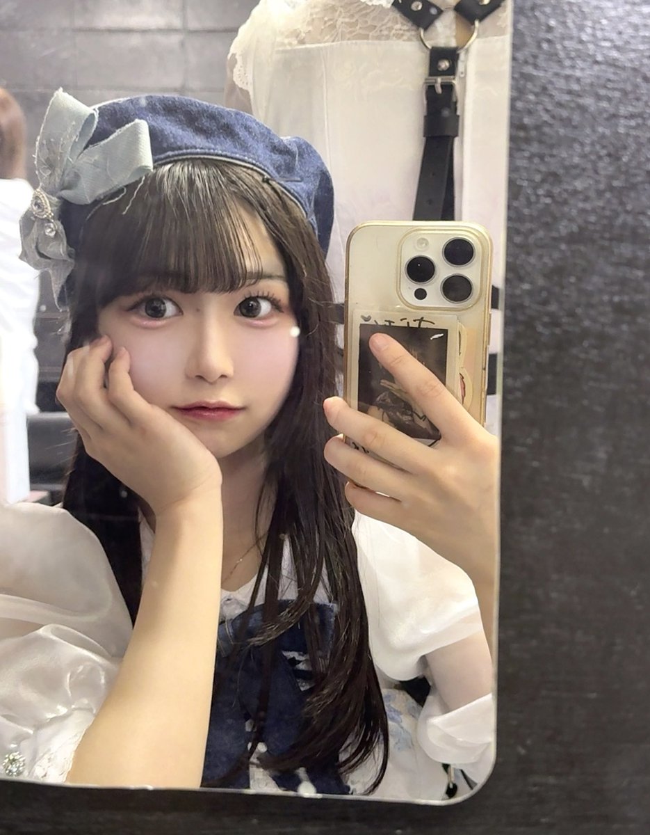 もーこー•*¨*•.¸♬︎ きょーもﾓﾁﾓﾁ。