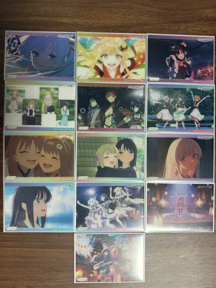 アンカー❖ tweet media