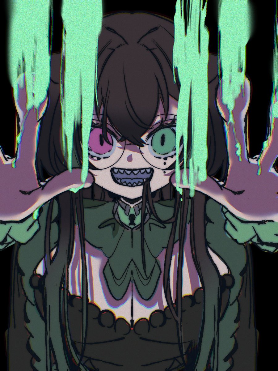 fkzm_mo's tweet photo. ばぁ。 https://t.co/pxYREgXQlW