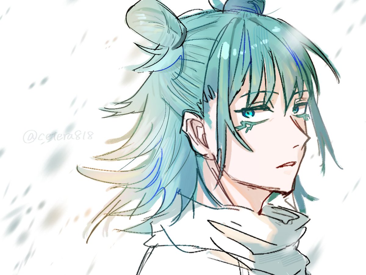 cetera818's tweet photo. アニメ鹿紫雲！祝いの再掲①！！！ https://t.co/L4HLd6f4N6