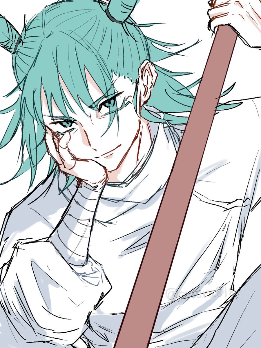 cetera818's tweet photo. アニメ鹿紫雲！祝いの再掲①！！！ https://t.co/L4HLd6f4N6
