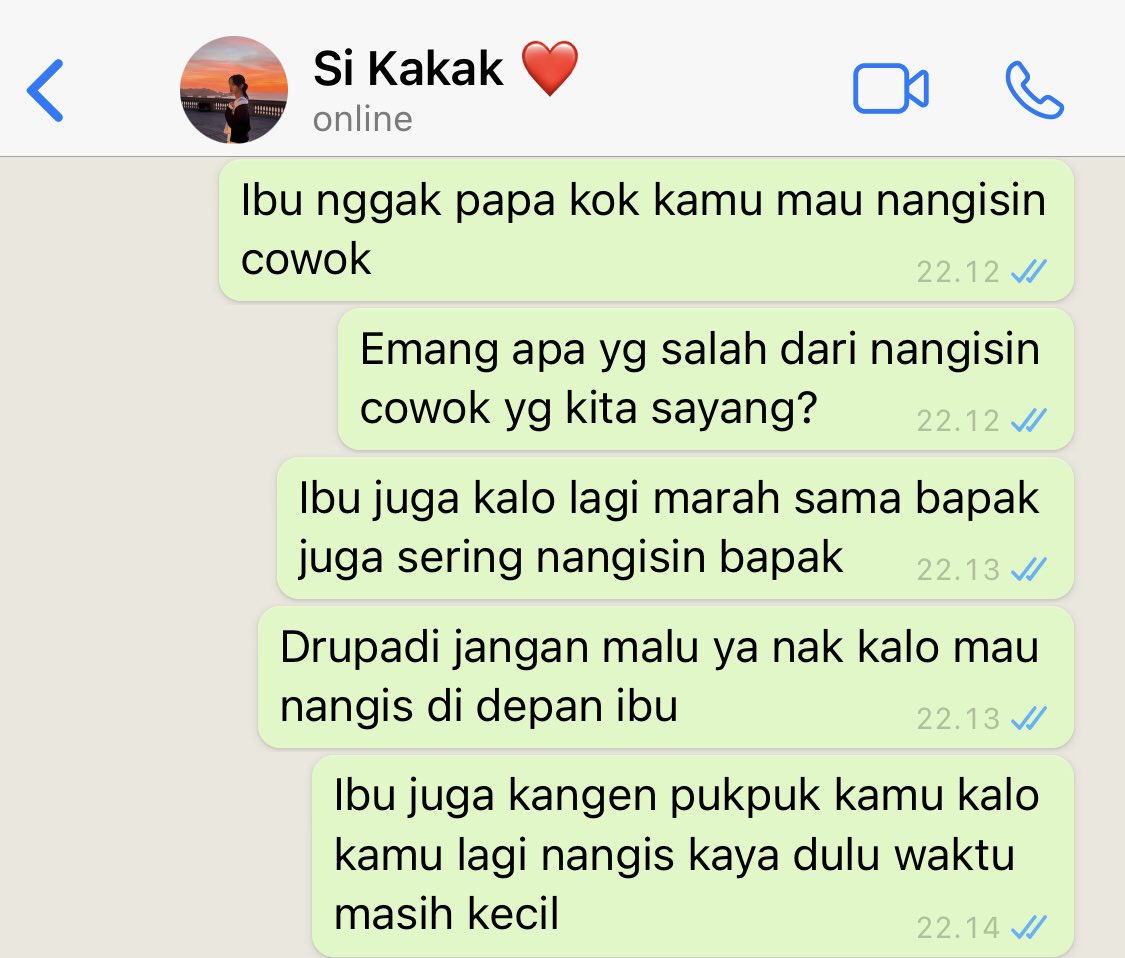 RRubyverse's tweet photo. Sedikit demi sedikit engkau akan berteman pahit luapkanlah saja bila harus menangis… https://t.co/aGdscQ1Hyw