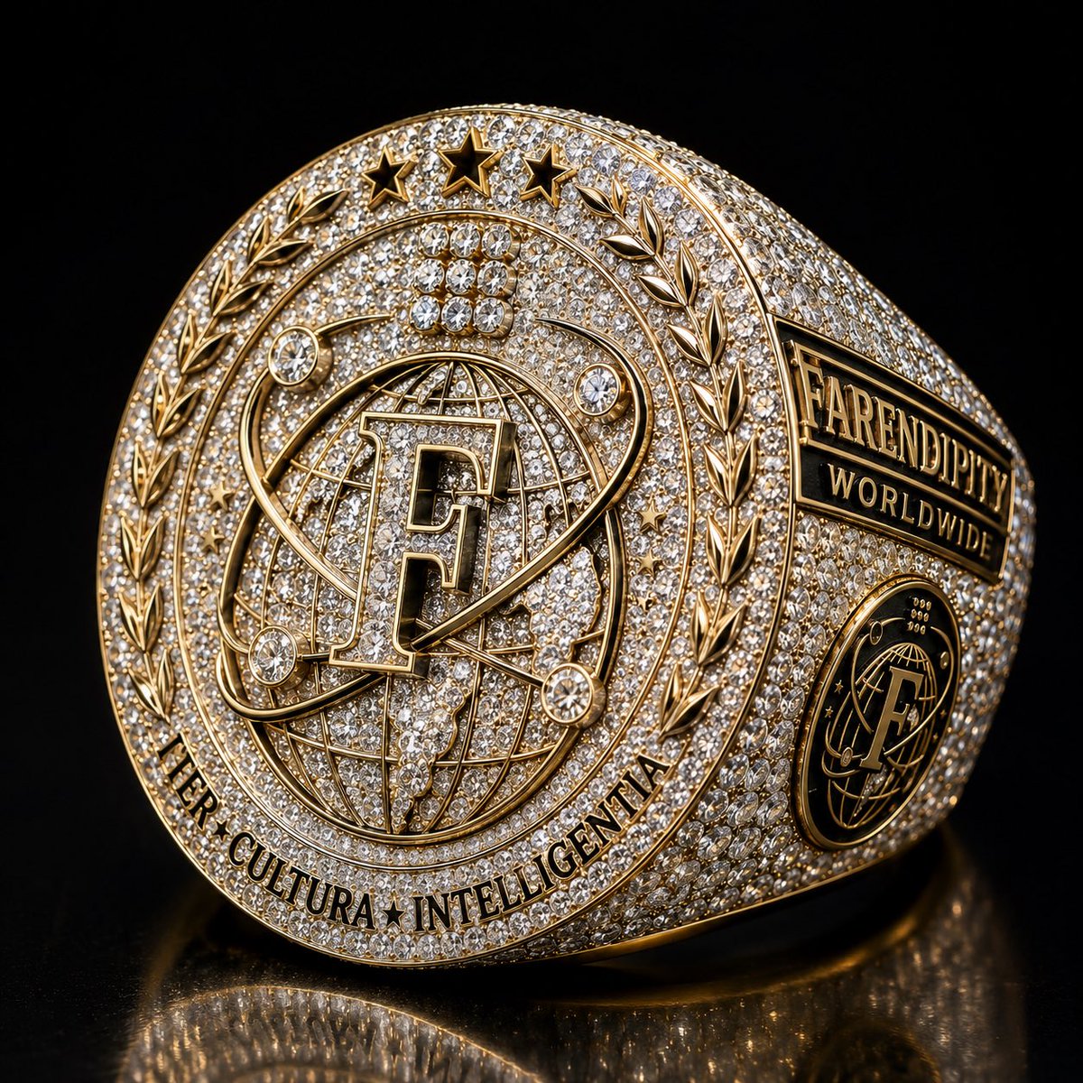 farendipity's tweet photo. Farendipity F-crest
Motto Seal Diamond-encrusted
Super-Bowl Size Ring with Global Design

@alexmoss https://t.co/GzXyZvVmLA