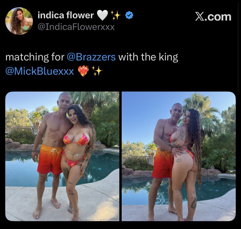 hewe4re's tweet photo. Indi, are these images from a scene that will be released in the future, or are they just photos of merchandise and such? Please let us know. 🥲

@IndicaFlowerxxx https://t.co/YMIQvTaUr6