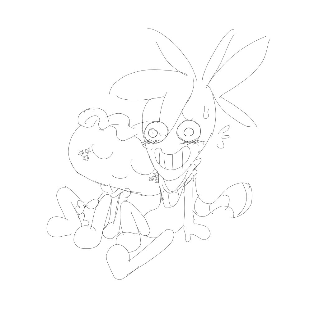 cheww_baka's tweet photo. Fruitcake warmup cuz I miss them https://t.co/6GKLy8H4az