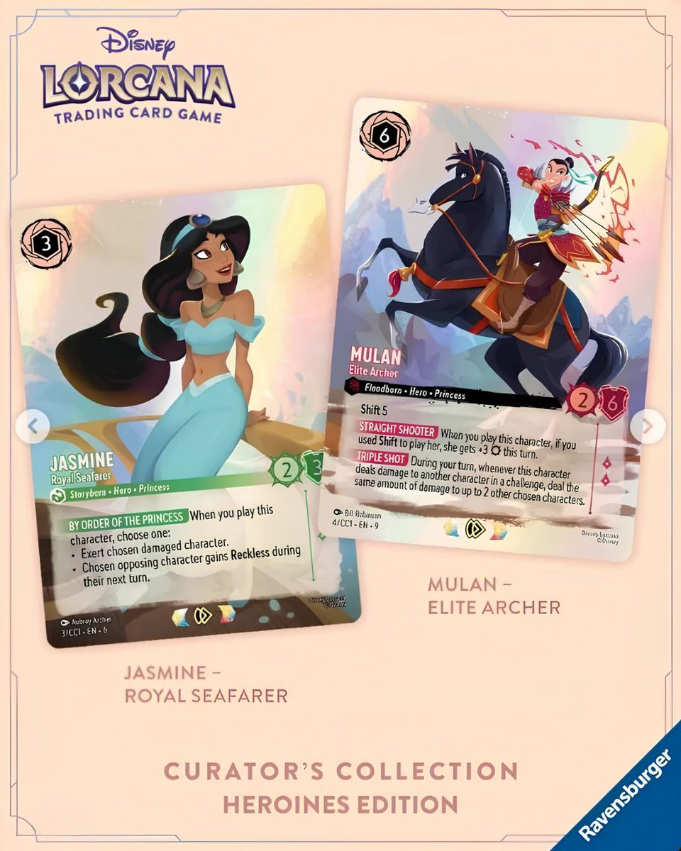 TolgaInce_X's tweet photo. 🗓️ Be sure to pick up the Curator's Collection on July 17 at the following locations:

📍 World of Disney – Disney Springs 
📍 Disney's Pin Traders – Downtown Disney District 
📍 Disney Store – London 
📍 Disney Store – Dublin 
📍 World of Disney – Disney Village https://t.co/0wCac0nUND