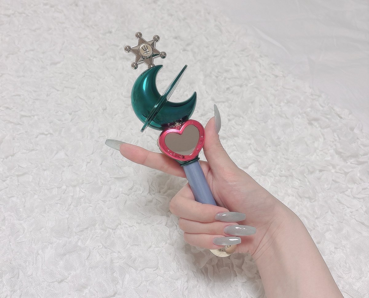mi36x's tweet photo. これ、一生持っていくタイミングなくてどうしよう😞😞 https://t.co/Ym43khAHiw