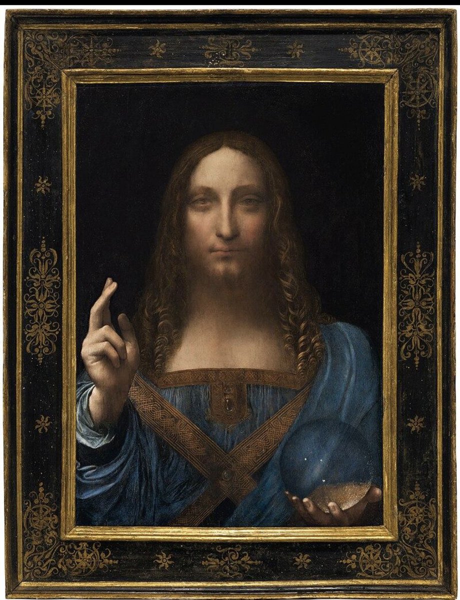 Elisalobito's tweet photo. These masterpieces prove that art can be priceless. Every brushstroke tells a story, and their beauty continues to captivate the world. 🎨✨

#Art #Masterpieces #FineArt https://t.co/SYFJpJP6Ln