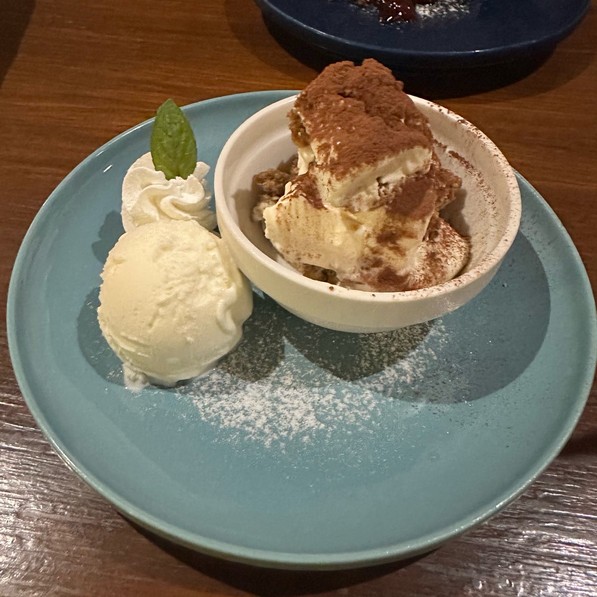 keybooooow's tweet photo. 久しぶりにフリッツァで牛タンのペペロンチーノ食べたくなって食べてきた！！ホタテのパン粉焼きも初めて食べたー！なんでも美味しい確信があるから初見でも何でも安心して頼める🙂‍↕️✨ https://t.co/EvqW6ryWX9