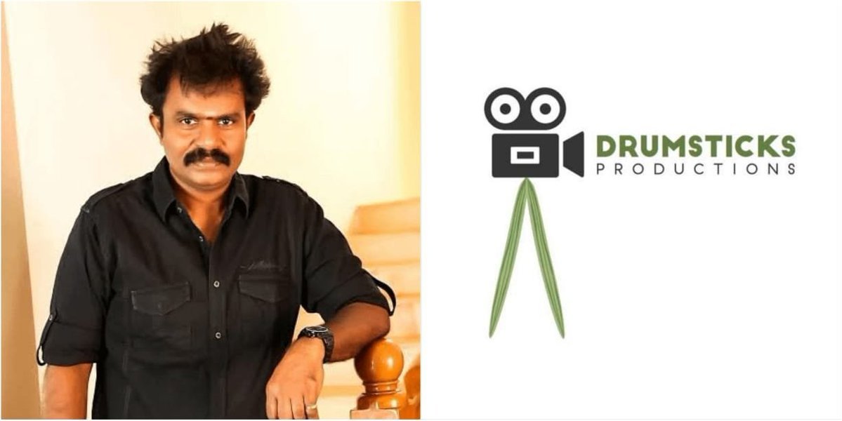 Kollywoodent's tweet photo. 🚨 BREAKING

#Yaanai திரைப்படத்திற்கு பிறகு இயக்குநர் #Hari மீண்டும் Drumstick Productions நிறுவனத்துடன் இணைய உள்ளதாக தகவல் வெளியாகியுள்ளது. 🔥🎬

புதிய படத்திற்கான ஆரம்பகட்ட பணிகள் நடைபெற்று வருவதாக கூறப்படும் நிலையில், நடிகர்கள் மற்றும் தொழில்நுட்பக் கலைஞர்கள் குறித்த தகவல்கள் விரைவில் வெளியாகும் என எதிர்பார்க்கப்படுகிறது. 👀

இதுகுறித்த அதிகாரப்பூர்வ அறிவிப்புக்காக ரசிகர்கள் ஆவலுடன் காத்திருக்கின்றனர்.

Follow 👉 @Kollywoodent

#Hari #Yaanai #TamilCinema #Kollywood #Kollywoodent
