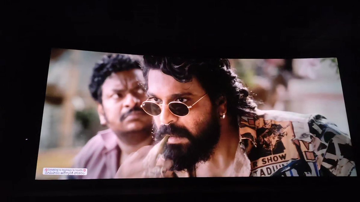 RCultFanIkkada's tweet photo. Don't Disappoint @PeddiMovieOffl

Eagerly Waiting For Newly Added Scenes 🥵 #PEDDI https://t.co/ce1S72IIPp