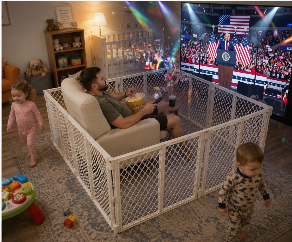 __0HOUR1_'s tweet photo. Use a baby pen the right way, men. https://t.co/vsVc1tnmsw