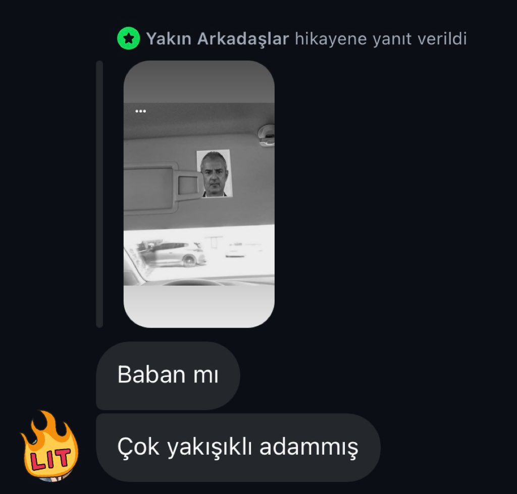 zahit31's tweet photo. Babam sayılır https://t.co/nQvGp6i35p