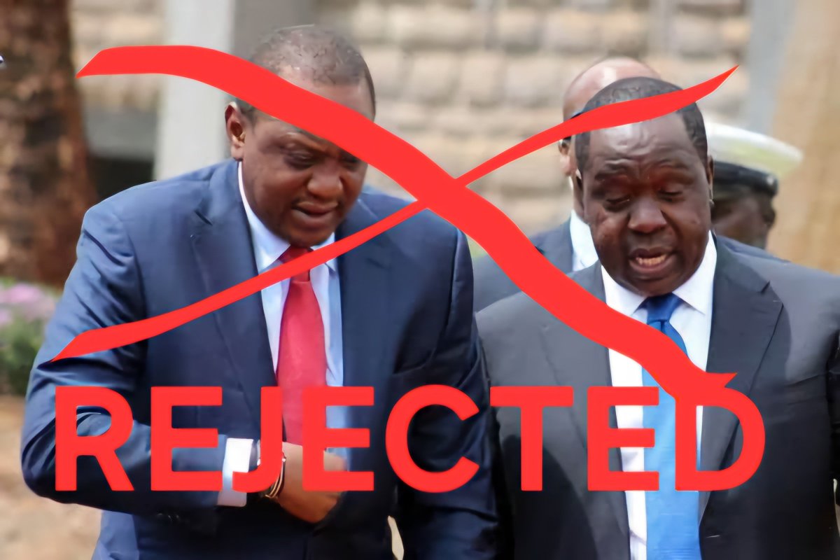 TheInject's tweet photo. @dkmaraga @RealMatiangi WILL NOT JAIL HIS FORMER BOSS OVER https://t.co/ebuYtK99xL ( Odious debt) . https://t.co/TsH60X7S6t
