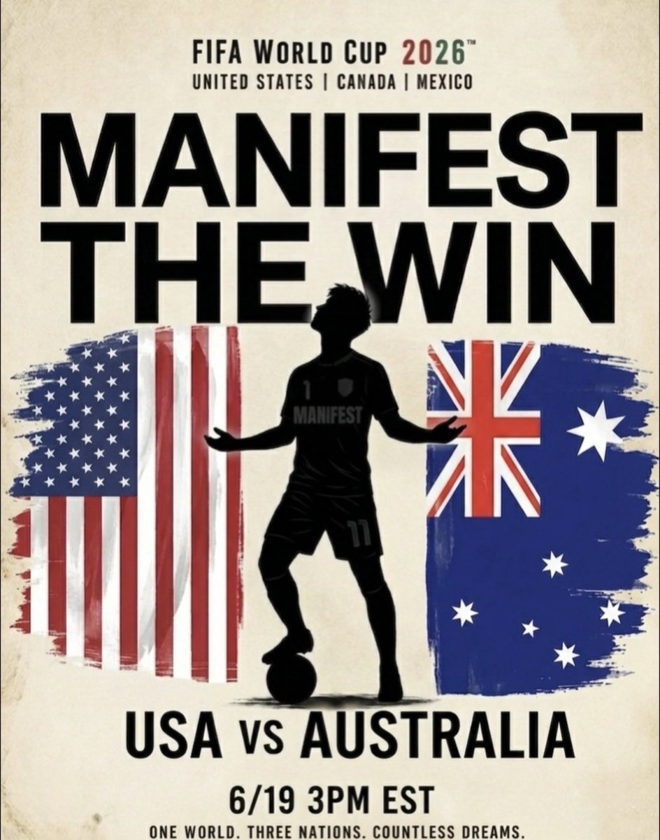 Manifest tweet media
