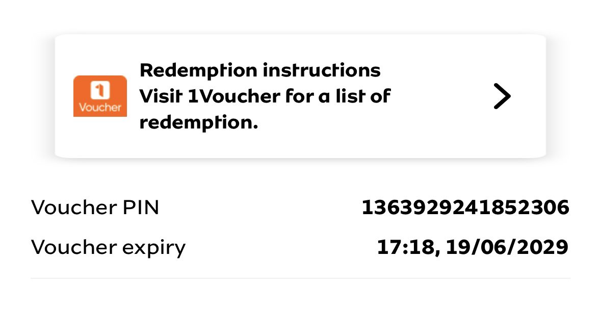 punterdecillion's tweet photo. 1 for you voucher https://t.co/dhm7f6iO71