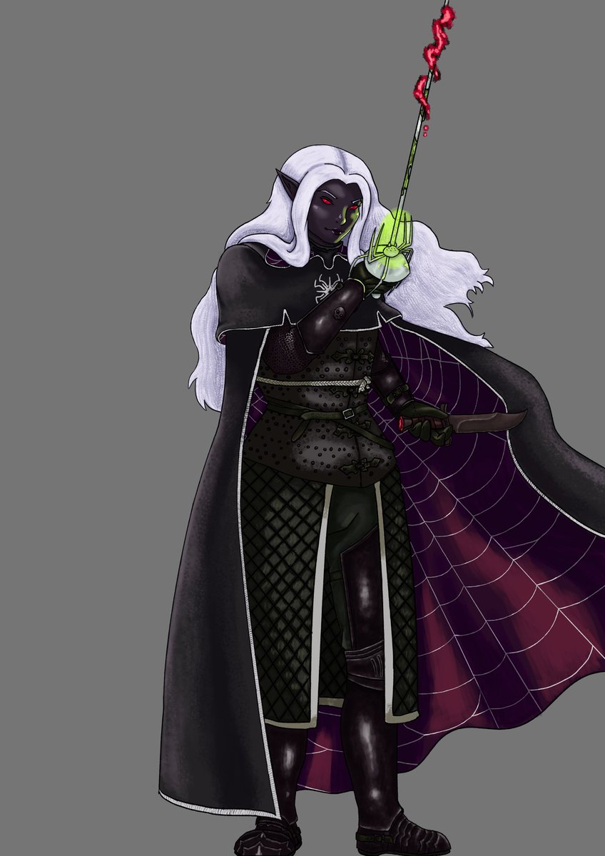 realLilLegs's tweet photo. They released my OC in LoVM someone restrain me😵‍💫😵‍💫 https://t.co/HGjgNlG4sb