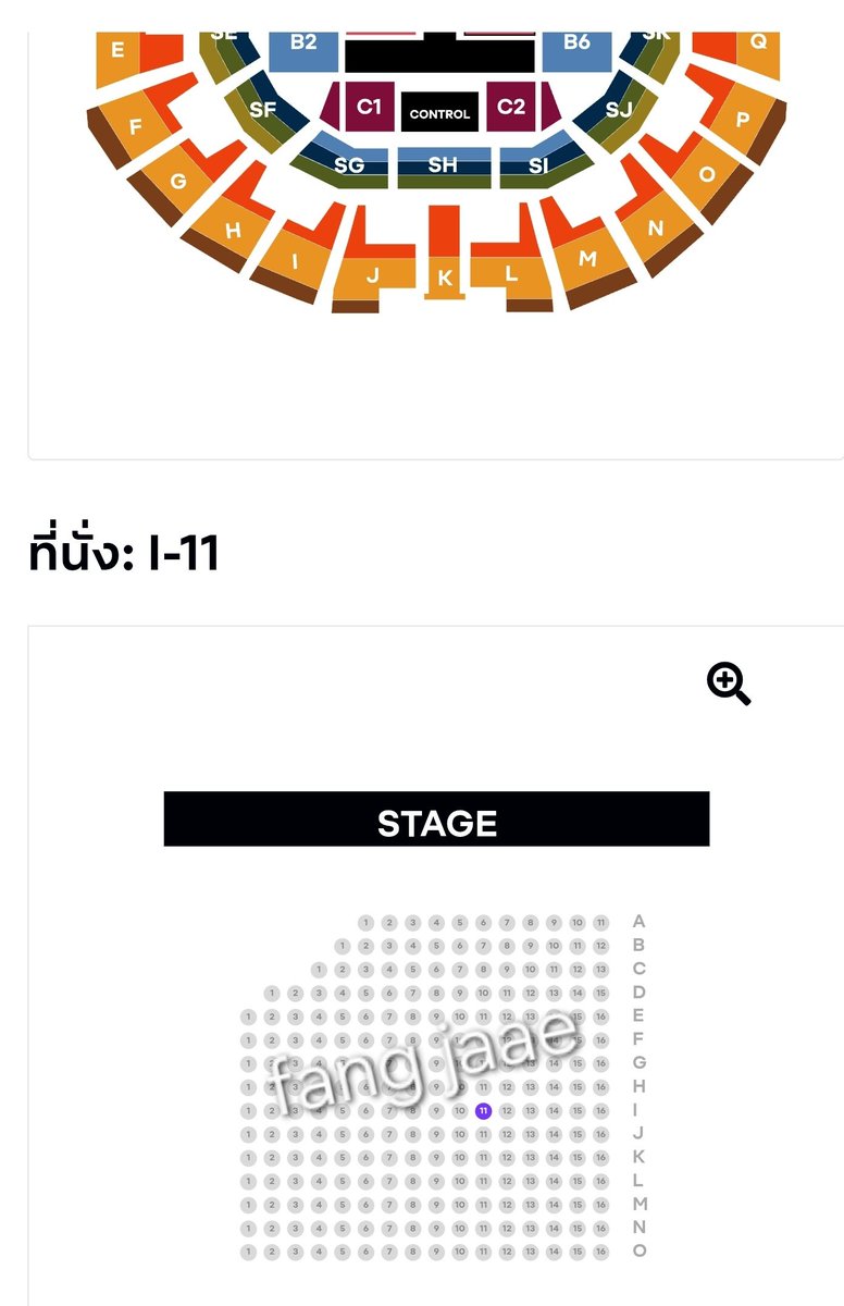 fang_jaae's tweet photo. ปล่อยบัตร รอบ 28 มิถุนายน
โซน B4 ที่นั่ง  i11 ราคาหน้าบัตร 6500฿
มีค่ากด

#Club30 #CLUB30THECONCERT https://t.co/ojcOO9xBxZ
