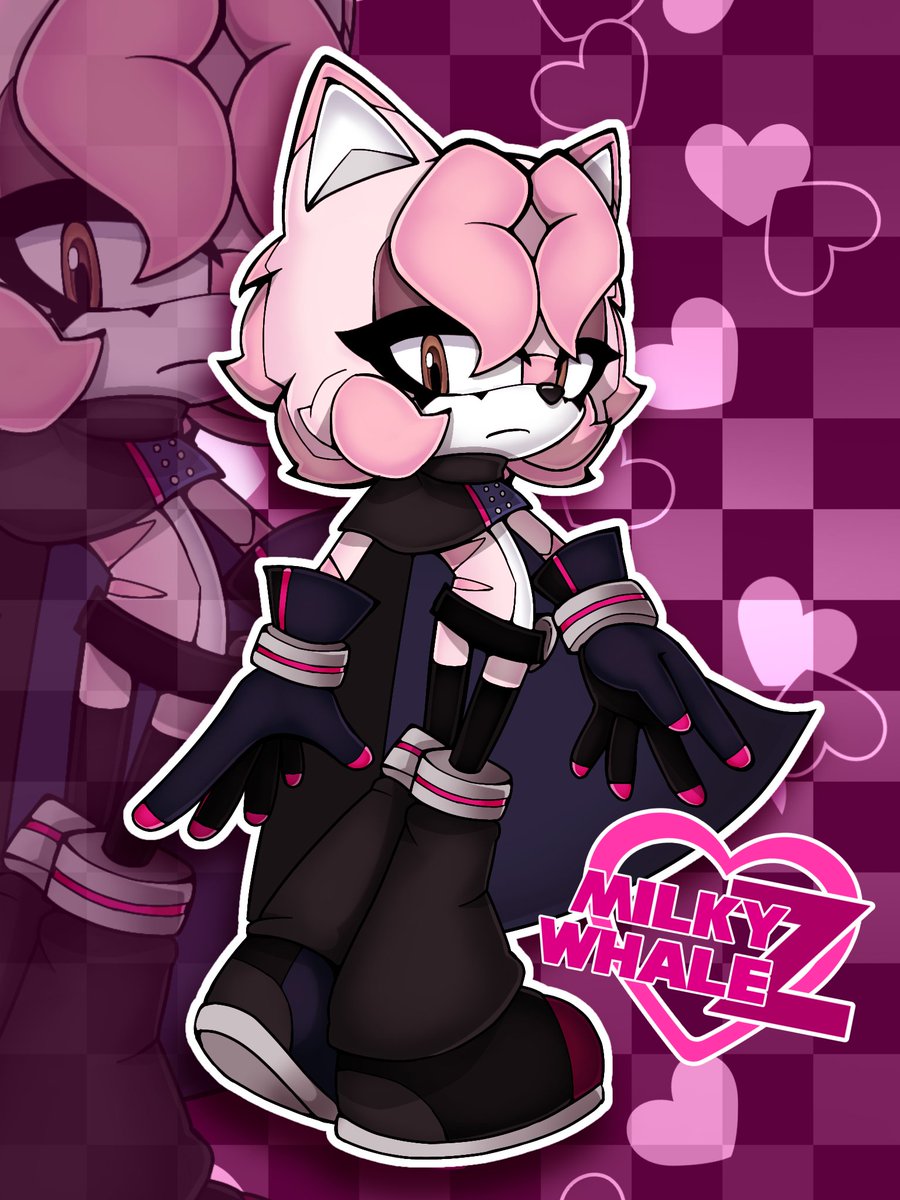 🌸 PIXEL 🌸 tweet media