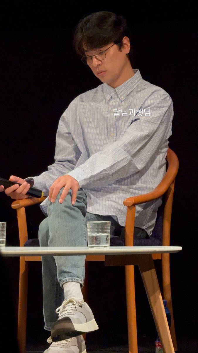 moonnsun259's tweet photo. 20260619
체코 프라하 시립도서관 소극장

코믹, 멜로 다 가진 캐릭 ‘박정민’ https://t.co/Pc5BSa1gVW