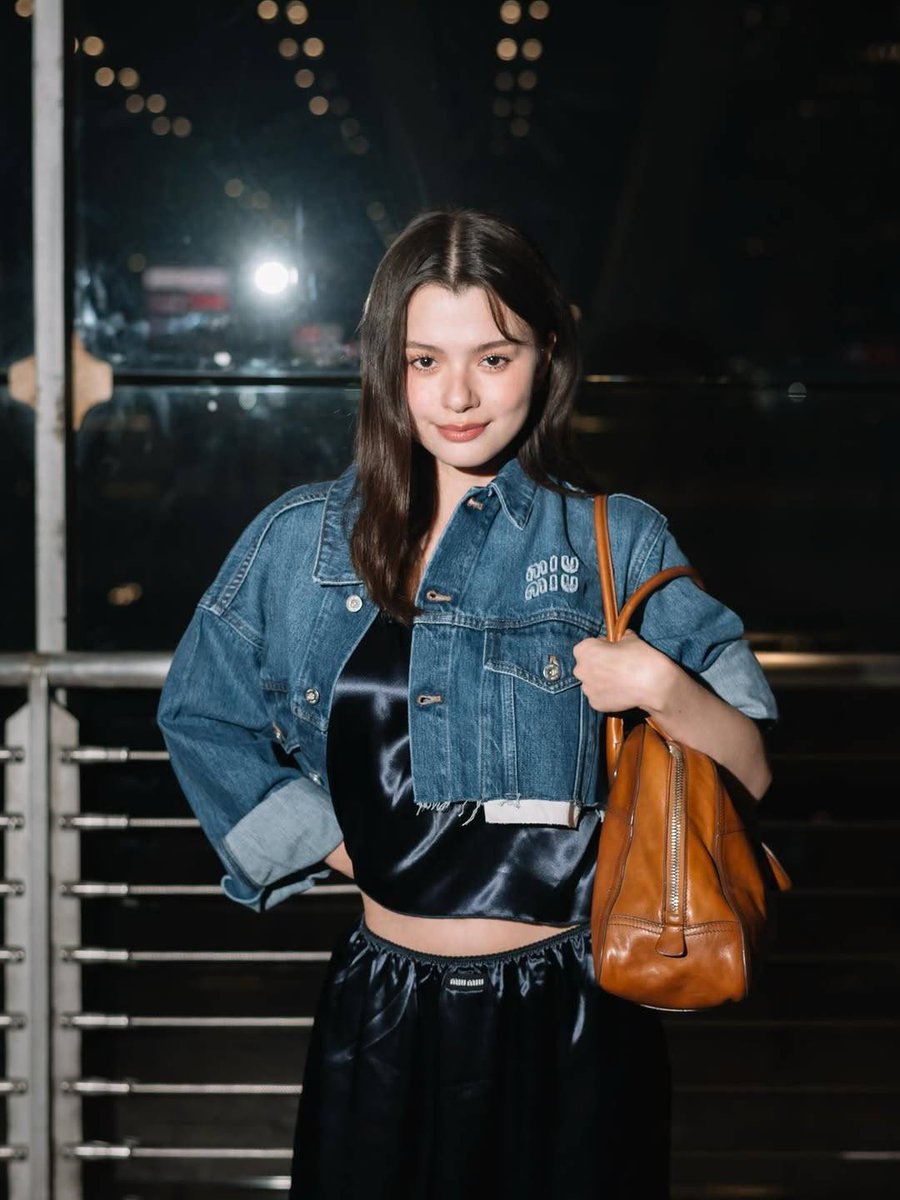𝐴.𝑈.𝑀 (อั้ม) 𝐵𝐸𝐶𝐾𝑌𝑆𝐴𝑁𝐺𝐸𝐿𝑆 tweet media