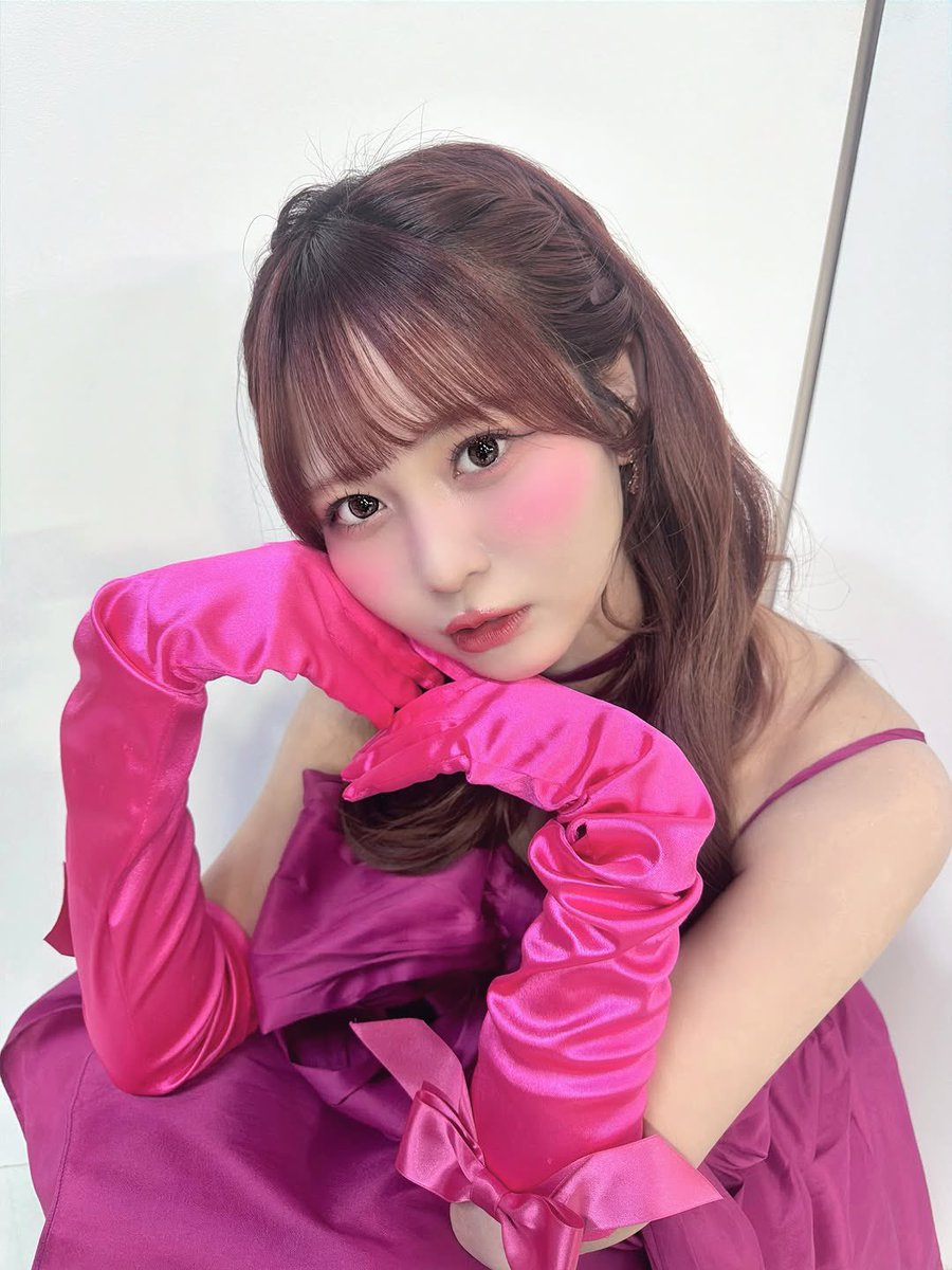 si_ww1's tweet photo. なんだ、この花菜ちゃんは…🩷
国立行く人楽しんでくれぇ🔥 https://t.co/YBuvW3pQMh