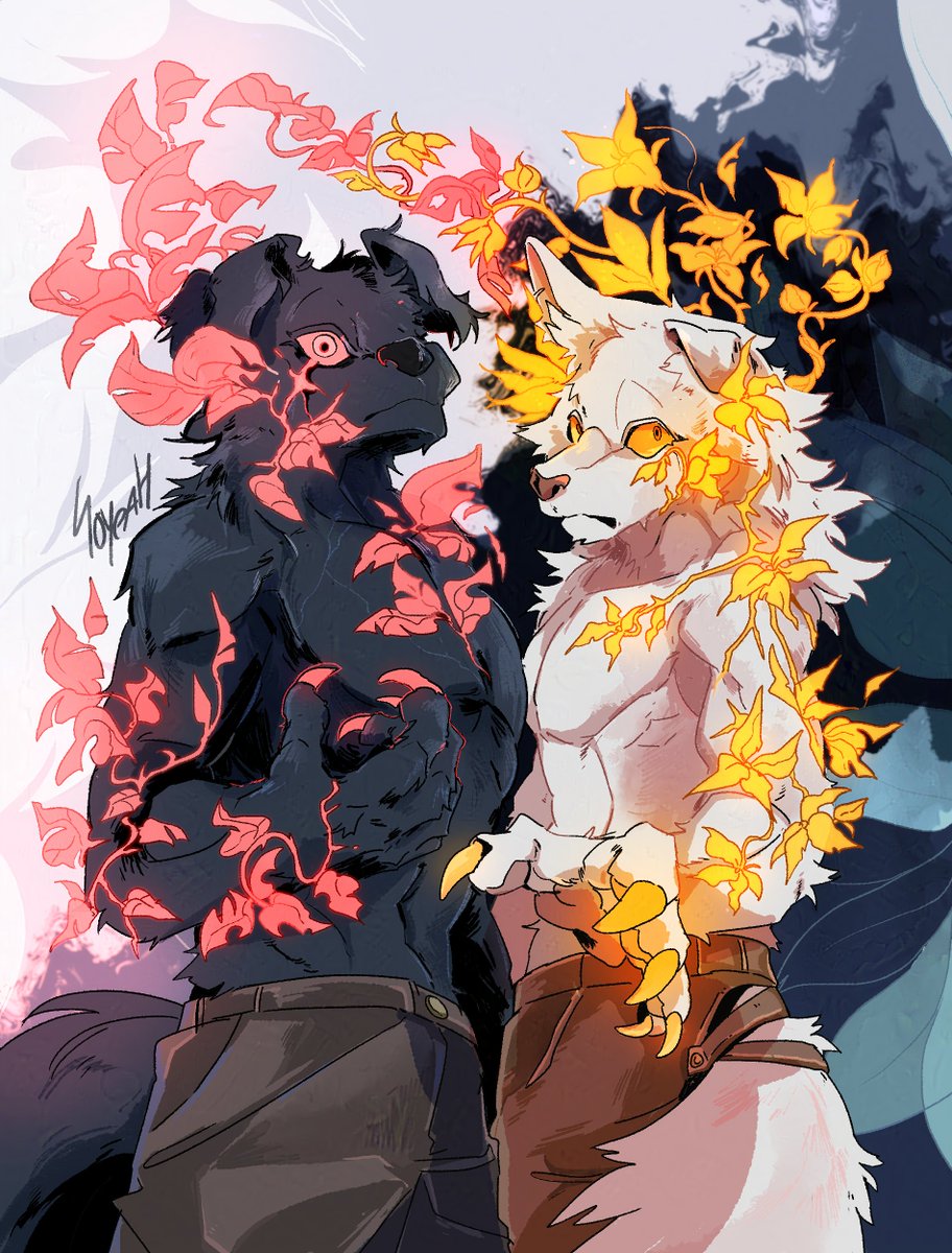SoYeah_Furry's tweet photo. Vine in blood https://t.co/wkKfEd2Wzp