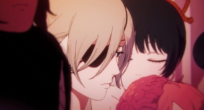 quanxiiipilled's tweet photo. my 2 wives animated on the same day...i'm eating so good https://t.co/l4UzA1Odja