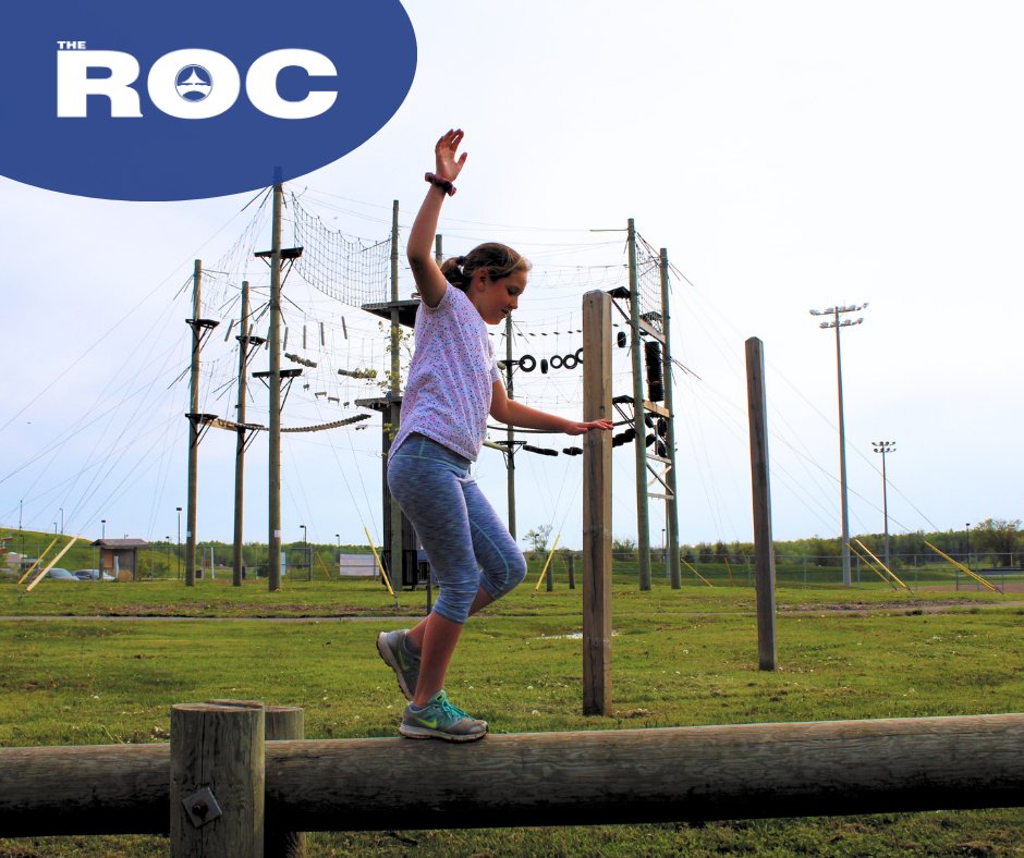 georginaroc's tweet photo. Get Outside this summer at the ROC!
For kids ages 6 to 8, this program encourages exploration, creativity and active play. 
Wednesdays
July 8 to 29 | 5:15 p.m. to 6:15 p.m.
Aug. 5 to 26 | 5:15 p.m. to 6:15 p.m.
Register today at https://t.co/C6OFZgAuxt https://t.co/ayyINmY5yu https://t.co/PclPitHhsK