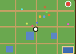 hlilandgame's tweet photo. Minimap now vs mini? map future https://t.co/EekVPynITm