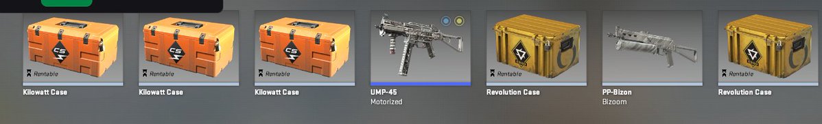 triggeredSMG69's tweet photo. @DaddyskinsCSGO give me one balance i want to open some of my cases @DaddyskinsCSGO i know u can DO 🙃🙃🙃🙃🙃🙃😃😄 https://t.co/53bgaOiaXJ