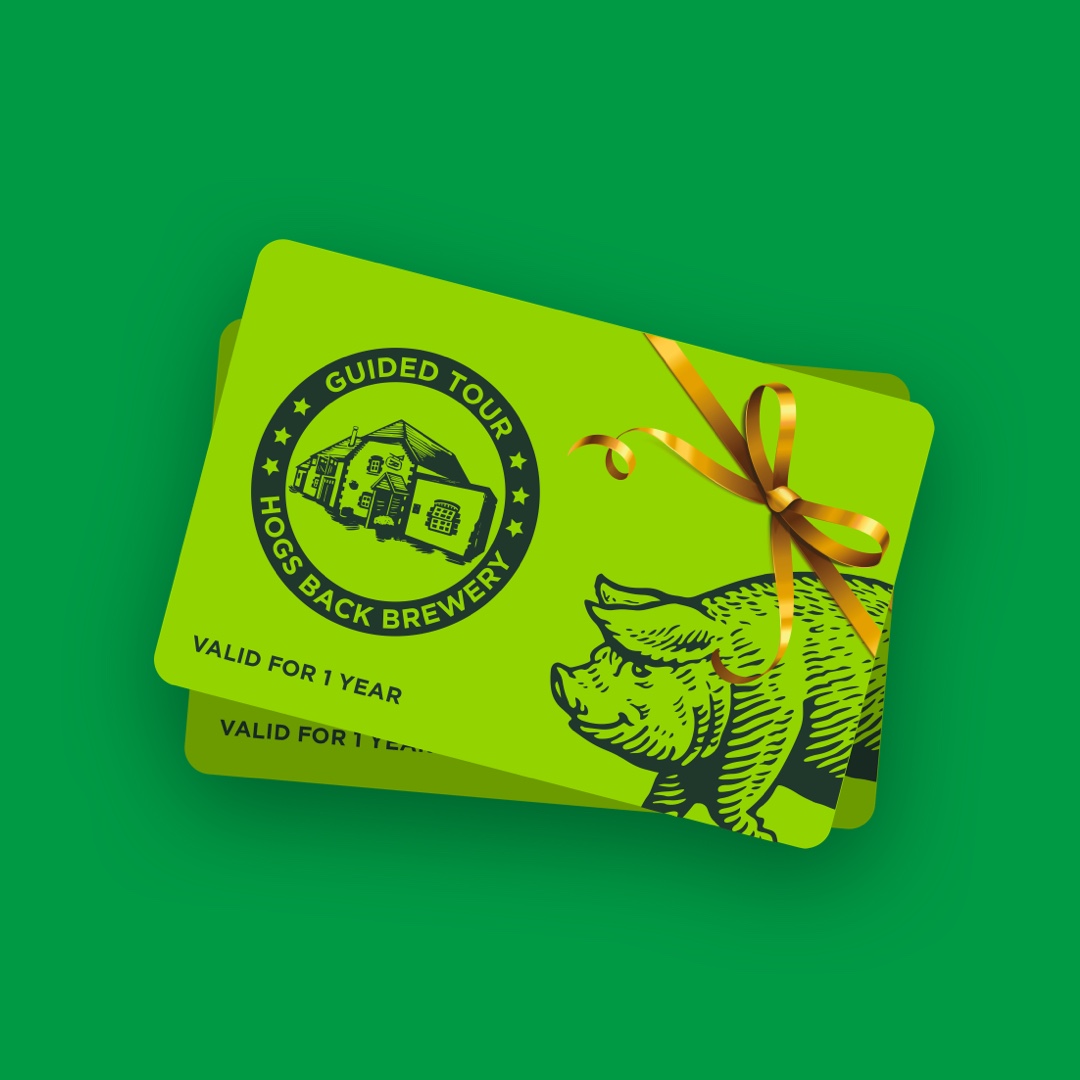 HogsBackBrewery's tweet photo. Looking for last minute inspiration? We’ve got it covered! Turn up with Dad’s favourite tipple, fresh from the cellar. Try The British Selection beer box or opt for our legendary Brewery Tour vouchers. https://t.co/euQ05qvEf5