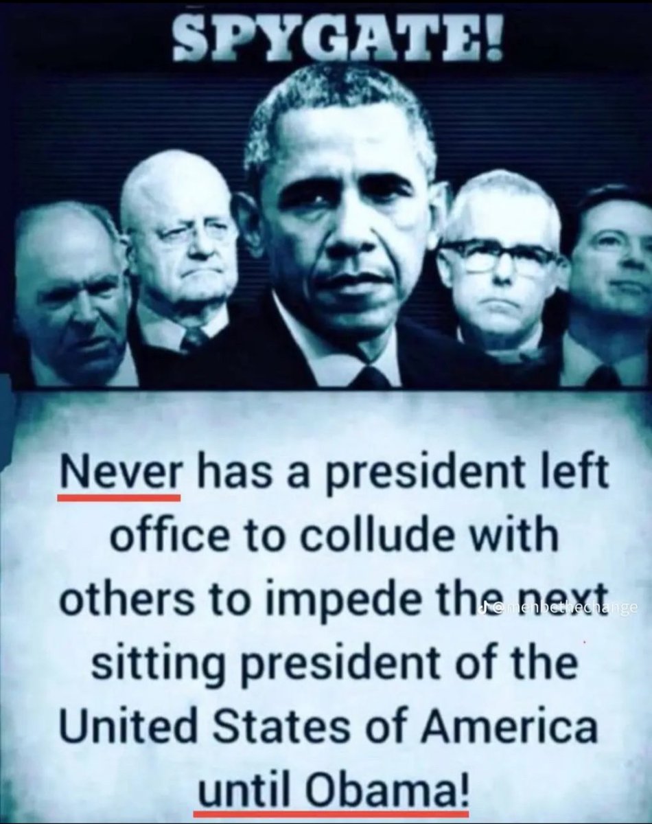 hunsingerl's tweet photo. @GovPritzker We've never had that especially with Obama. https://t.co/6YDQsNK9VY
