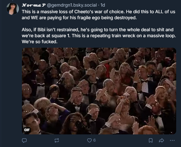 gemdrgn1_'s tweet photo. @OccupyDemocrats Called it. https://t.co/Tm0VdYxhGV