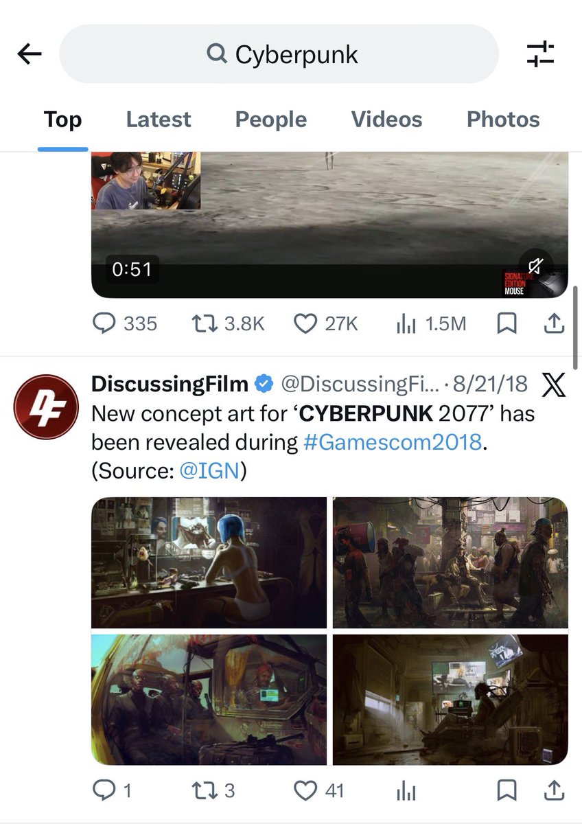 Paul Tassi tweet media