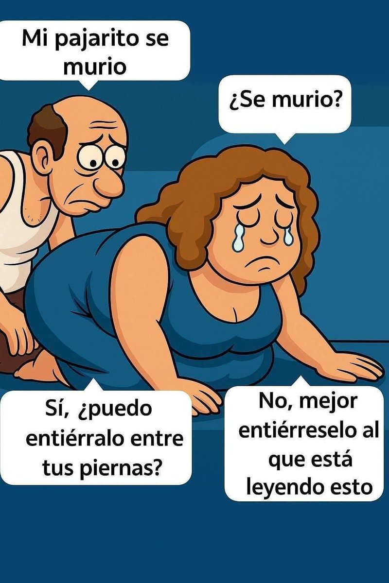Mnica01163438's tweet photo. Aquí traigo el mejor meme en años
Nadie lo #Discute
#Risas #Fachas
Jajaja jajaja jajaja jajaja jajaja jajaja jajaja jajaja https://t.co/n1UeYHRpcs