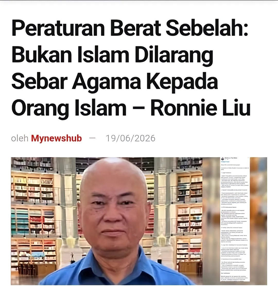 dahfollowbelum's tweet photo. Kalau macam ni consider 3R kan

@PDRMsia https://t.co/sj4akO1HPv