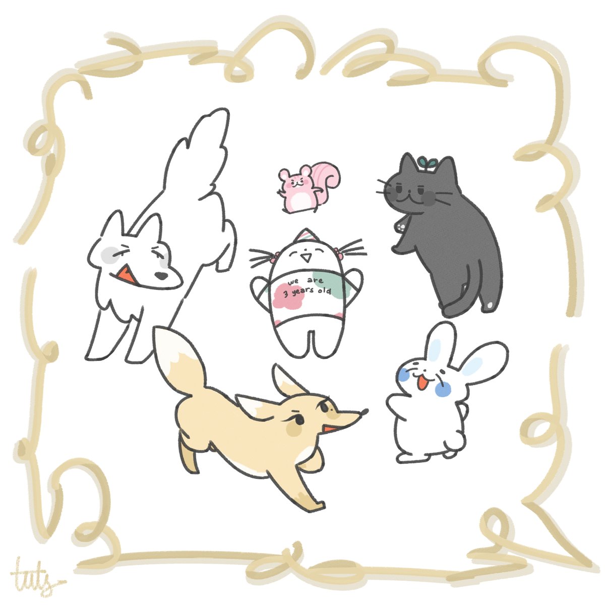 hnyglzd_'s tweet photo. Even when today ends, the dance goes on

#PLLI_3rd_Anniversary #플레이브 #PLAVE https://t.co/EQgtLdQVeY