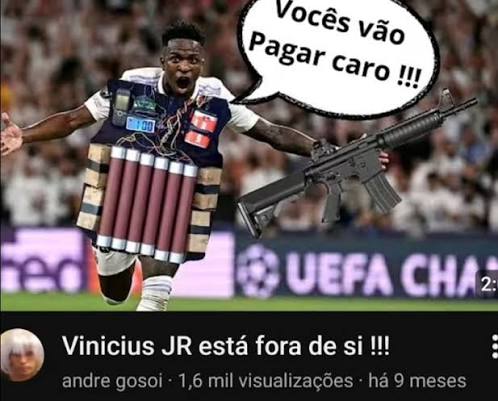 tubeheadtv's tweet photo. @tuitero_rafael Endrick hoje a noite https://t.co/TVLnOUZfaV