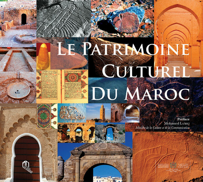 aemagazine's tweet photo. ◼ Le patrimoine culturel du Maroc – Mohamed Laârej
https://t.co/Y6jLiu2CtD
#projet #architecture #designlovers #designs #morroco https://t.co/6b8UEZsB5m