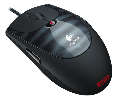 Logitech G France tweet media