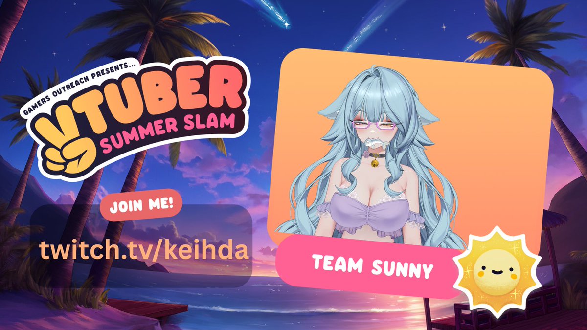 keihda's tweet photo. Join me tonight at 7:00 pm pst! 
(3/3) https://t.co/3H9GvfiYeP