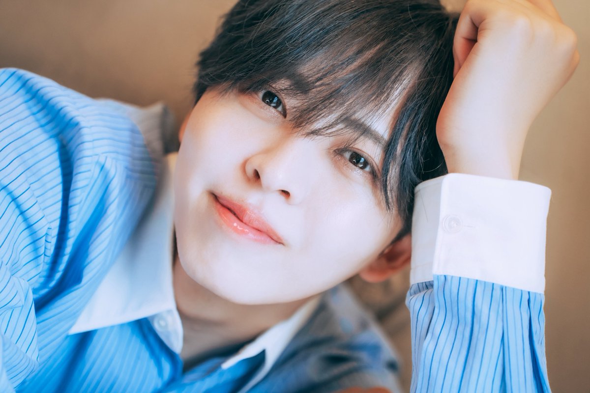 axxx1s_tamu's tweet photo. 誕生日迎えました🎂

今こうして好きな事を続けられてるのは、いつも応援してくれるみんなのおかげだよ！

今年も沢山笑って、沢山歌って最高の1年になりますように。一緒に思い出沢山つくろうね🐶🐾 https://t.co/J0tqU4iDMp